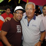 Vicegovernador prestigia Festa de Reis em Feira Nova -