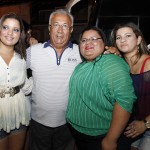 Vicegovernador prestigia Festa de Reis em Feira Nova -