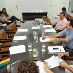Conselho Gestor do Fundo Estadual de Habitação realiza primeira reunião ordinária -