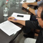 Conselho Gestor do Fundo Estadual de Habitação realiza primeira reunião ordinária -