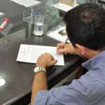 Conselho Gestor do Fundo Estadual de Habitação realiza primeira reunião ordinária -
