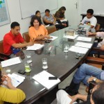 Conselho Gestor do Fundo Estadual de Habitação realiza primeira reunião ordinária -