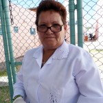 Adolescentes do Cenam são vacinados contra tétano e hepatite - Fotos: Ascom/Renascer