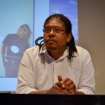 Agentes sergipanos conhecem editais do MinC para produtores e criadores negros - Fotos: Ascom/Secult