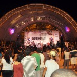 2012 foi um ano de grandes conquistas para a cultura sergipana  -