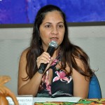 Secult finaliza edição do Simpósio do 38º Encontro Cultural de Laranjeiras - Fotos: Fabiana Costa