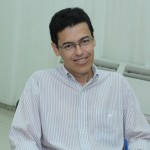 Sedetec inicia diálogo com novos gestores da UFS sobre o desenvolvimento econômico de Sergipe - Vicereitor da UFS