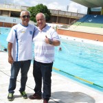 Com apoio do Governo