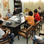 Conselho Gestor do Fundo Estadual de Habitação realiza primeira reunião ordinária -