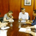 Capacitação para a Copa é discutida entre Setur e Sistema S - Fotos: Ascom/Turismo