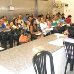 gerente do Programa Estadual de Imunização