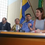 Fórum para gestão do lixo reúne prefeitos do Agreste Central -