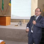 Fórum para gestão do lixo reúne prefeitos do Agreste Central -