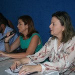 Prefeitos dos territórios Sul e Centro Sul participam de fórum e elegem Boquim para presidir consórcio -