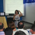 Prefeitos dos territórios Sul e Centro Sul participam de fórum e elegem Boquim para presidir consórcio -