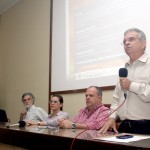 Seed lança o 1º Torneio de Educação Matemática para alunos e professores da rede estadual - O aluno do Colégio Estadual Silvio Romero