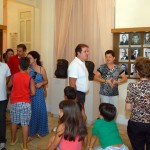Governador do Acre visita Sergipe e se encanta com Palácio Museu