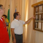 Governador do Acre visita Sergipe e se encanta com Palácio Museu  -