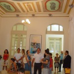 Governador do Acre visita Sergipe e se encanta com Palácio Museu  -