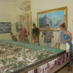 Governador do Acre visita Sergipe e se encanta com Palácio Museu  -