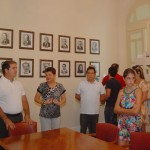 Governador do Acre visita Sergipe e se encanta com Palácio Museu  -