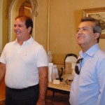 Governador do Acre visita Sergipe e se encanta com Palácio Museu  -