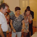 Governador do Acre visita Sergipe e se encanta com Palácio Museu  -