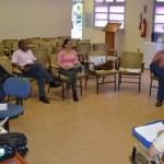 Deso discute aplicação de recursos do Projeto Águas de Sergipe - Fotos: Ascom/Deso