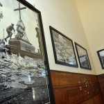 Museu de Arte Sacra recebe doação de acervo fotográfico  - Fotos: Ascom/Secult