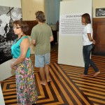 Museu de Arte Sacra recebe doação de acervo fotográfico  - Fotos: Ascom/Secult