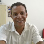 Elias Santos lança ‘Bom Dia Gonzagão’ em Laranjeiras  - Foto: Noel Lino