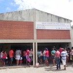 Governo entrega nova remessa de alimentos a famílias de 3 municípios - Entrega de cestas em Frei Paulo