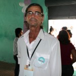 Saúde realiza ação no Dia Mundial de Luta contra a Hanseníase - Fotos: Ascom/SES