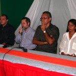 Novo superintendente do Hospital Regional de Itabaiana é empossado - Fotos: Ascom/ FHS