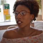 Agentes sergipanos conhecem editais do MinC para produtores e criadores negros - Fotos: Ascom/Secult