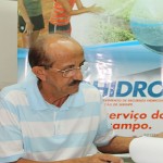 Governo executa ações de combate à seca - Fotos: Ascom/Cohidro