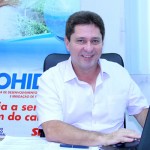 Perímetros irrigados da Cohidro batem recorde de produção - Fotos: Ascom/Cohidro