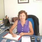 Secretaria da Mulher divulga o Ligue 180 no PréCaju - Fotos: Ascom/SEPM