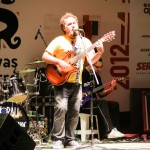 Músicos sergipanos se apresentam pela primeira vez no Verão Sergipe - Banda Ato Libertário participará do Verão Sergipe 2013 (Foto: Divulgação)