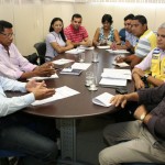 Governo busca soluções para ajudar produtores com prejuízos - Fotos:  Luiz Carlos Lopes Moreira Ascom/Seagri