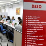 Ceac da Rua do Turista atendeu 39 mil pessoas em dezembro - A diretora geral dos Ceacs