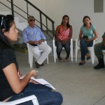 Semarh coordena a VI Reunião Ordinária do Conselho Consultivo do Morro do Urubu -