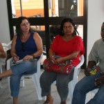 Semarh coordena a VI Reunião Ordinária do Conselho Consultivo do Morro do Urubu -