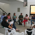 Semarh coordena a VI Reunião Ordinária do Conselho Consultivo do Morro do Urubu -