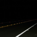 Ponte Gilberto Amado recebe sinalização noturna pioneira no Nordeste - Foto: Ascom/Seinfra