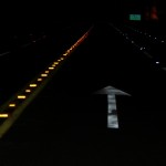 Ponte Gilberto Amado recebe sinalização noturna pioneira no Nordeste - Foto: Ascom/Seinfra