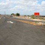 Rodovia Sítios Novos/S. Rosa do Ermírio liga cidades no sertão -