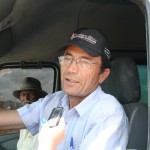 Rodovia Sítios Novos/S. Rosa do Ermírio liga cidades no sertão -