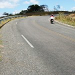 Rodovia que liga Santa Rosa de Lima a Moita Bonita recebe defensas metálicas -