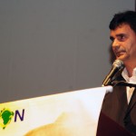 Eliane Aquino participa da abertura do Projeto Rondon em Sergipe -